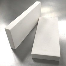 160 x 60 x 15  White Profile Jointing Stone For Weinig Wadkin Moulders - 320 Grit