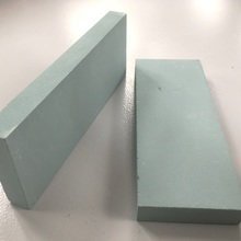 160 x 60 x 15  Blue Profile Jointing Stone For Weinig Wadkin Moulders- 400 Grit