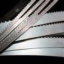 3/4 inch Bandsaw Blades For Wadkin 20BZB Bandsaw (Pack of 3) 3 or 6TPI only