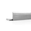 650mm x 70mm x 8mm T1 Quality 18% Serrated Blade - Corrugated Genuine WADKIN BURSGREEN 