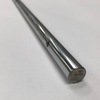 Slide Rod For Wadkin WB BRA Cross Cut - 736mm long - Tapped Holes GENUINE PARTS