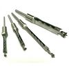 MORTSET38L 3/8in Chisel & Bit Set - 6in LONG SERIES x 13/16in Shank For Wadkin Bursgreen and Robinson Morticers