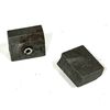 14mm Wide Clamping Wedge for Wadkin Spiral Cutterhead - Price Each