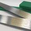 1000mm x 35mm x 4mm 18% HSS Wadkin Bursgreen Planer Blade - Top Quality - price per blade
