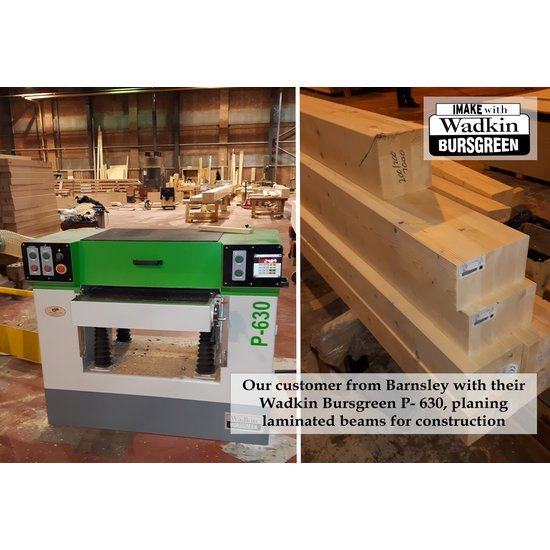Timber Merchants / Sawmills