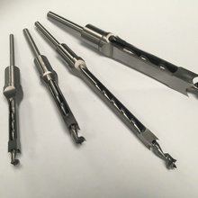 Metric Mortice Chisels & Bits Spare Parts