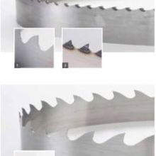 Stenner Resaw Blades Spare Parts