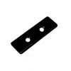 LEADERMAC LMC 3788 FIXED PLATE for MOULDER