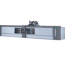SAOMAD CNC Router